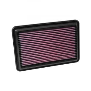 K&N Panel Air Filter