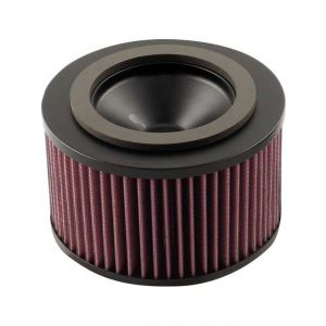 K&N Round Air Filter [ref Ryco A1402
