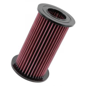 K&N Round Air Filter [ref Ryco A1495