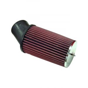 K&N Round Straight Air Filter