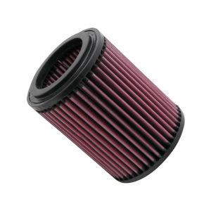 K&N Round Air Filter