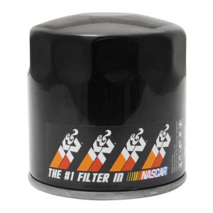 K&N Oil Filter