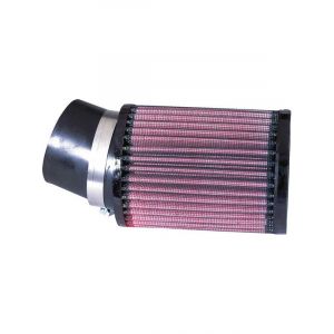 K&N Round Clamp-On Air Filter