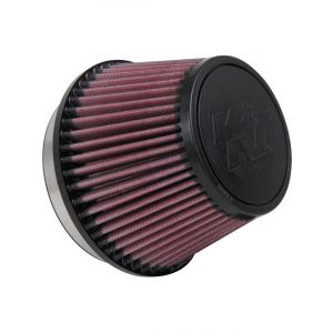 K&N Round Tapered Clamp-On Air Filter
