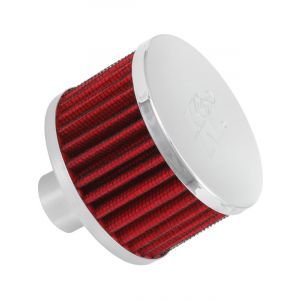 K&N Vent Air Filter/ Breather