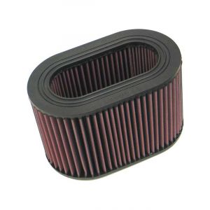 K&N Oval Air Filter