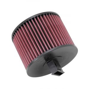 K&N Round Air Filter [ref Ryco A1762