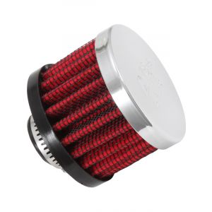 K&N Vent Air Filter/ Breather