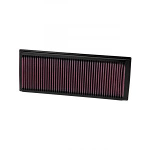 K&N Panel Air Filter [ref Ryco A1711