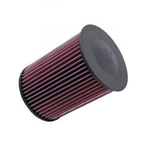 K&N Round Air Filter [ref Ryco A1630