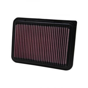 K&N Panel Air Filter