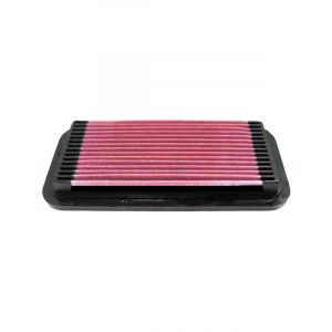 K&N Panel Air Filter