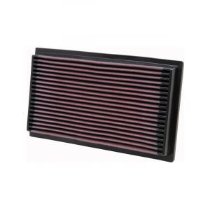 K&N Panel Air Filter [ref Ryco A478