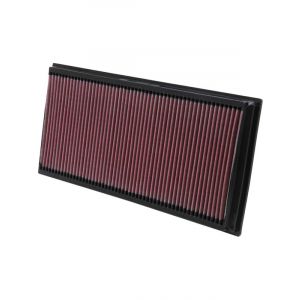 K&N Panel Air Filter [ref Ryco A1663