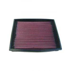 K&N Panel Air Filter [ref Ryco A1345