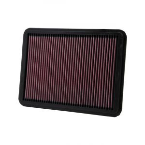 K&N Panel Air Filter [ref Ryco A1522