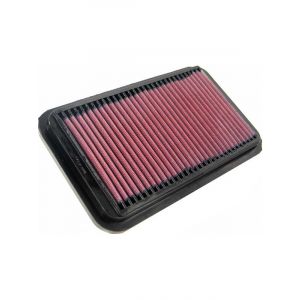 K&N Panel Air Filter