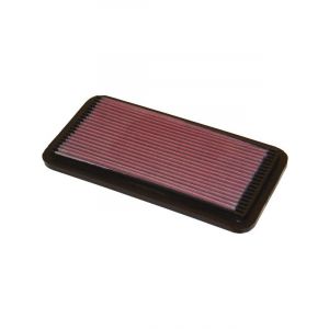 K&N Panel Air Filter