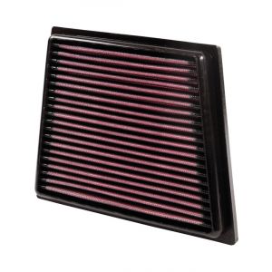 K&N Panel Air Filter