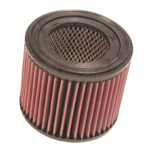 K&N Round Air Filter [ref Ryco A1412