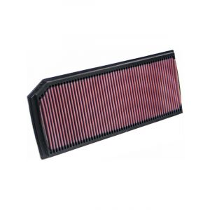 K&N Panel Air Filter [ref Ryco A1640