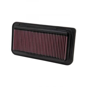 K&N Panel Air Filter