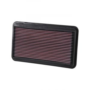 K&N Panel Air Filter [ref Ryco A1236