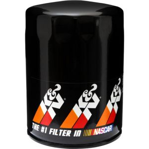 K&N Oil Filter