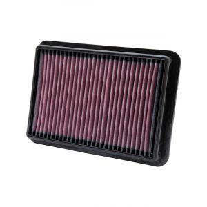 K&N Panel Air Filter