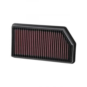 K&N Panel Air Filter