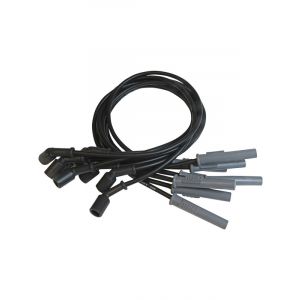 MSD Spark Plug Wire Super Conductor 8.5mm Chevy LS 4.8/5.3/6.0L (MSD-32823)