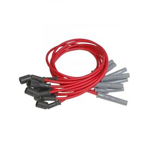MSD Spark Plug Wire Super Conductor 8.5mm Chevy LS 4.8/5.3/6.0L