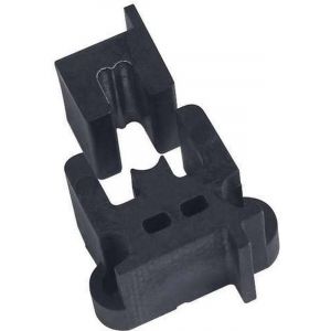 MSD Wire Crimping Tool Mini Crimper Stripper Vise Mount 8 8.5Mm Wires