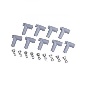 MSD Distributor Boots Gray Hei 90 Degree Boots Set Of 9