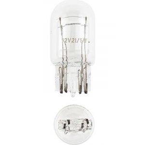 Narva 12V 21/5W W3 x 16Q W21/5W Premium Wedge Globes Pack of 1
