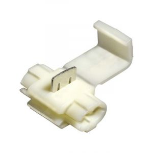 Narva Wire Connectors Universal Pack of 50