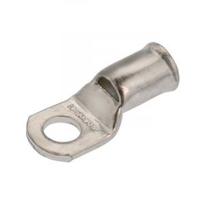 Narva Cable Lug 95mm2 10 mm Stud 13.3 Id Pack of 10