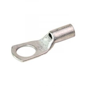 Narva 10mm2 8mm Stud Flared Entry Cable Lug Pack of 10