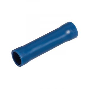 Narva 4mm Flared Vinyl Cable Joiner Pack of 14