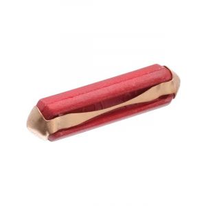 Narva 8 Amp White 6Ac Ceramic Fuse Pack of 50