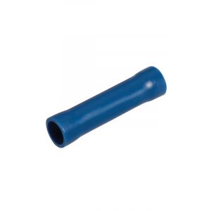 Narva 4mm Flared Vinyl Cable Joiner Pack of 100