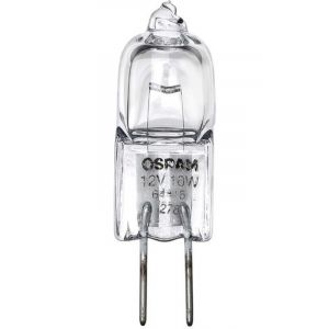 Narva Miniature Halogen Globe 12 Volt/20W G4 Pack of 1