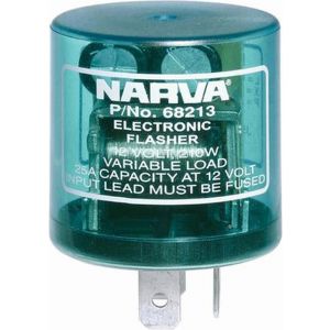 Narva 12 Volt 3 Pin Electronic Flasher