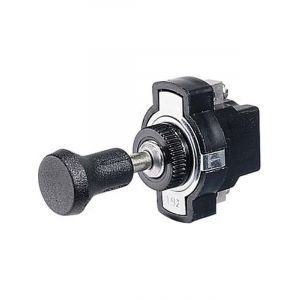Narva Off/On Push/Pull Switch
