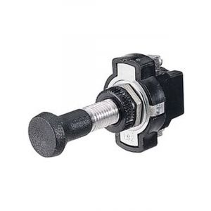 Narva Off/On Push/Pull Switch