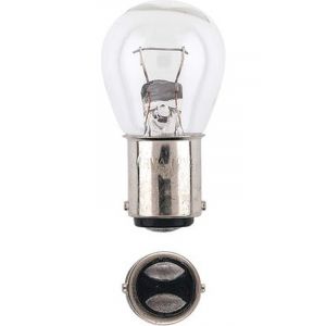 Narva Stop/Tail & Indicator Globe 12 Volt 21W Ba15D S25mm Pack of 2