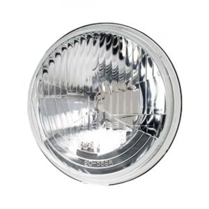 Narva Halogen Headlamp - H4 5 3/4” 146mm Lamp