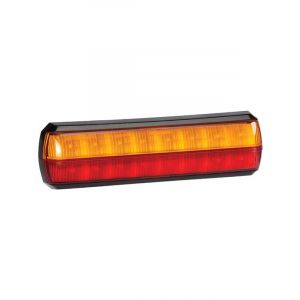 Narva 10–30V LED Slimline Rear Stop/Tail And Direction Indicator Lamp