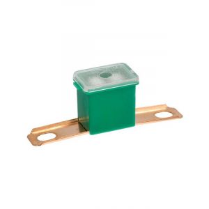 Narva 40 Amp Green Fusible Link - Long Tab Pack of 1