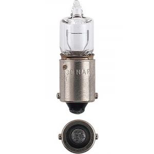Narva 12 Volt 20W H20W Miniature Halogen Globe Pack of 1